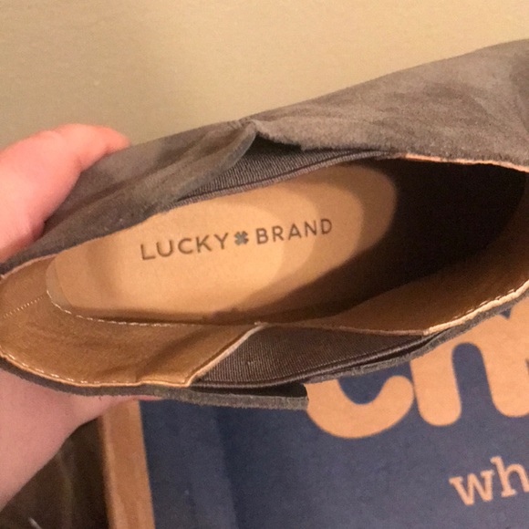 Ankle boots - Picture 3 of 6